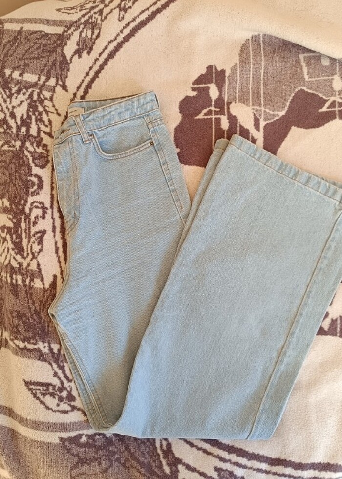 atmosphère jean - Görsel 3