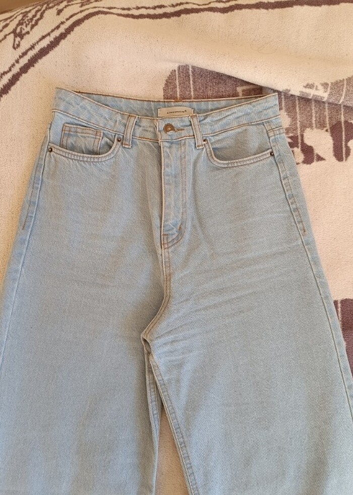 atmosphère jean - Görsel 2