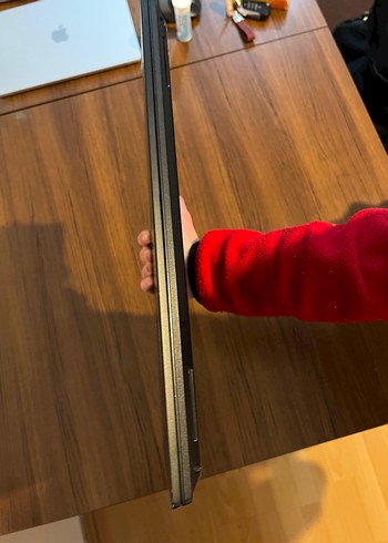 Lenovo ThinkPad Laptop Ryzen 7 - Görsel 7