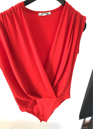 Alttan çıtçıtlı body