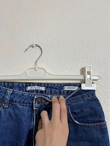 s Beden Defacto Mom Jean