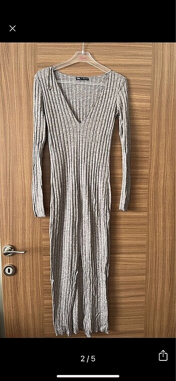 Zara Zara Elbise