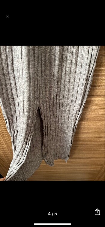 xs Beden camel Renk Zara Elbise