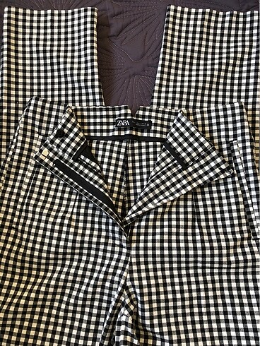 Zara pantolon