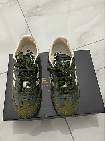 Adidas ayakkabı