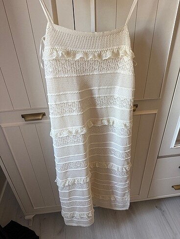 Zara Zara Elbise