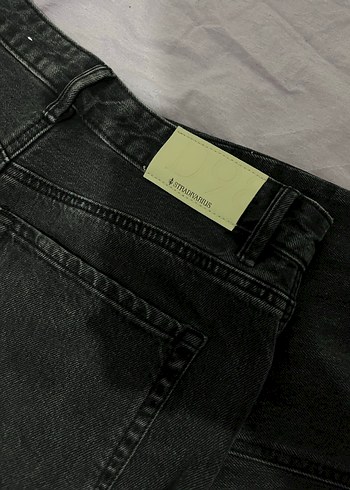 Stradivarius D98 jean