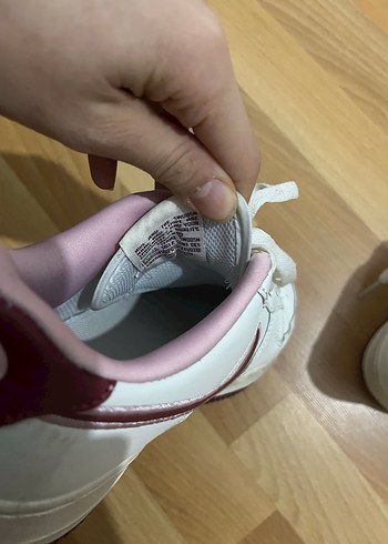 nike kalpli kirazlı valentines day özel seri - Görsel 6