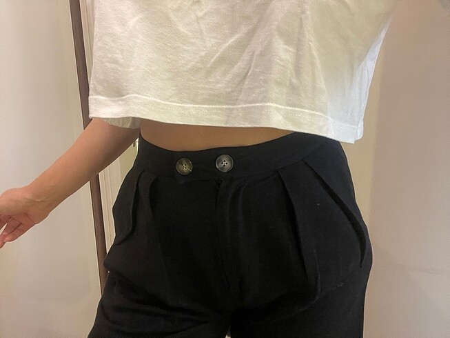 Palazzio pantolon - Görsel 4