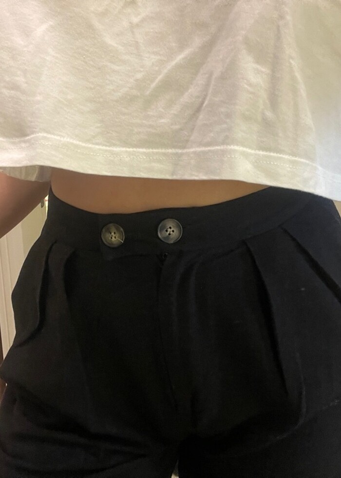 Palazzio pantolon - Görsel 4