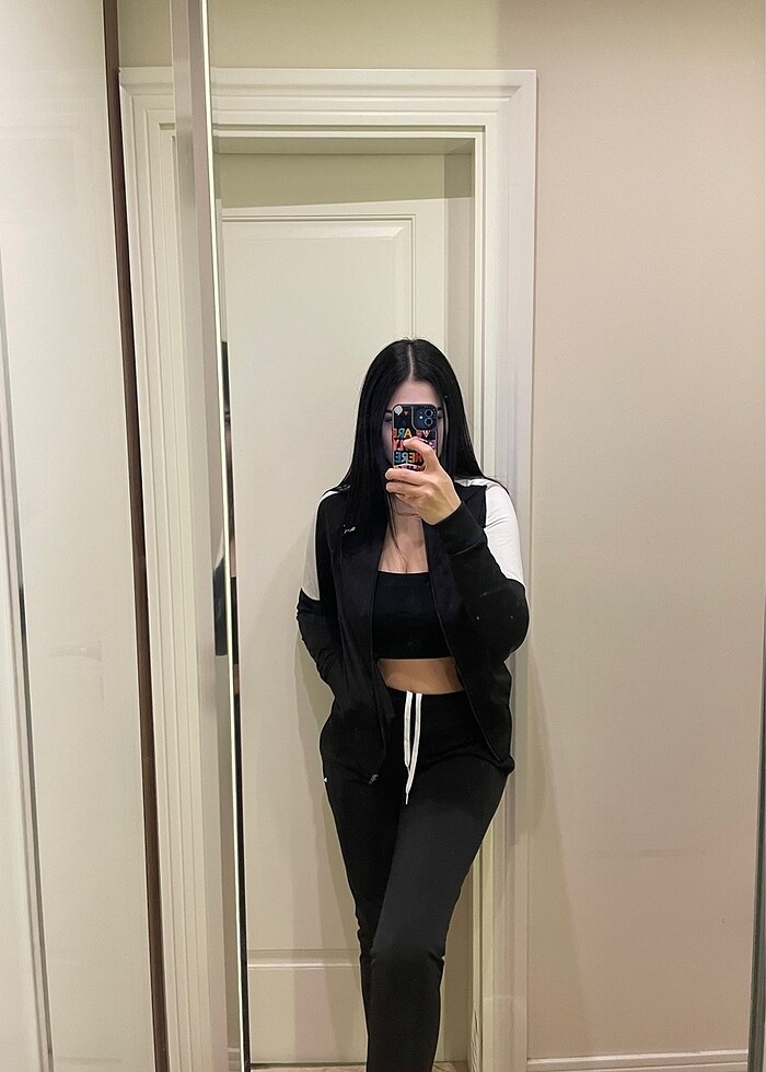 Eşofman takımı - Görsel 2