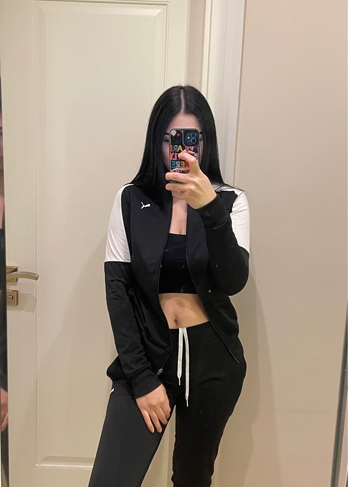 Eşofman takımı - Görsel 4