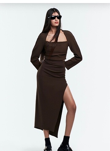 İkili takım zara - Görsel 5