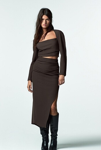 İkili takım zara - Görsel 2