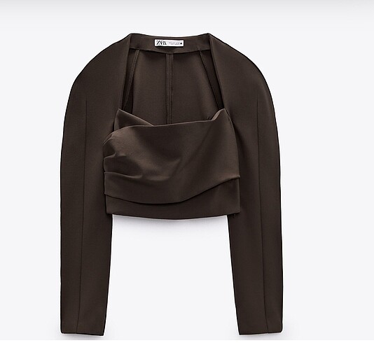 İkili takım zara - Görsel 8