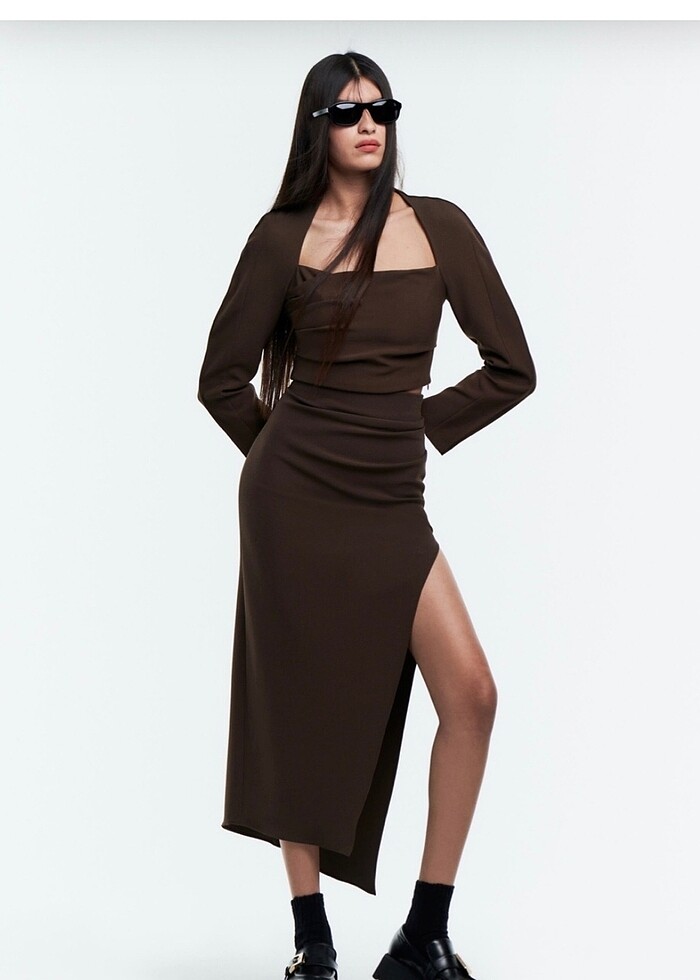 İkili takım zara - Görsel 5