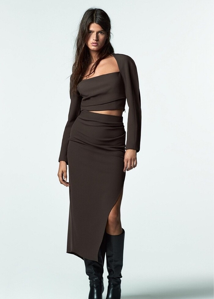 İkili takım zara - Görsel 2