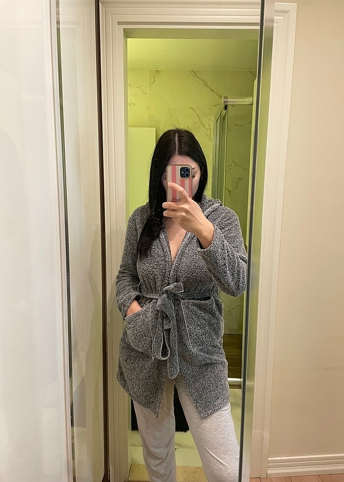 Tedy sabahlık - Görsel 2