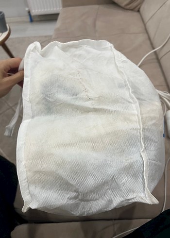 LC Waikiki Bir torba elbise