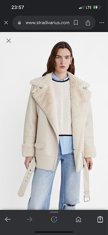 Stradivarius mont