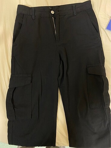 Pull and Bear Kargo pantolon