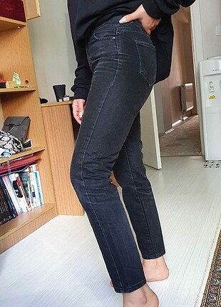 Füme boyfriend 