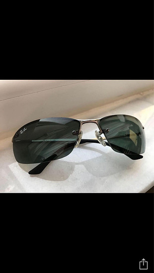 RAY BAN GÜNEŞ GÖZLÜĞÜ