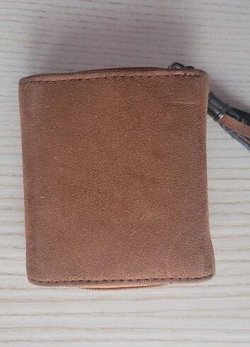 Taba kadın cüzdan - Görsel 5