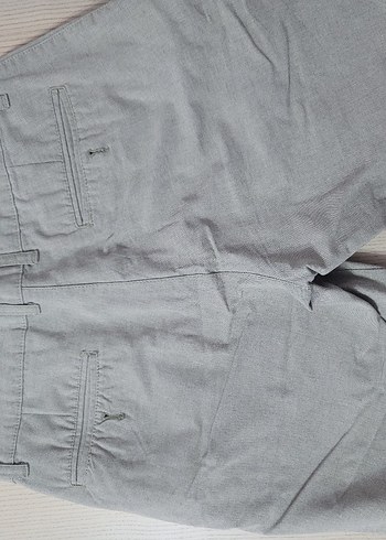 Koton erkek Pantolon - Görsel 4