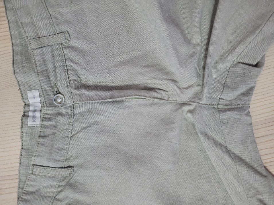 Koton erkek Pantolon - Görsel 3