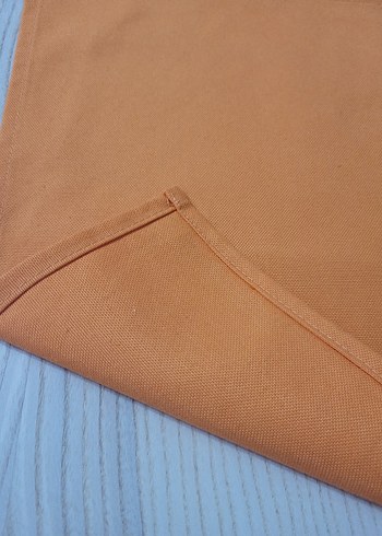 kumaş servis mendili ve halkası - Görsel 4