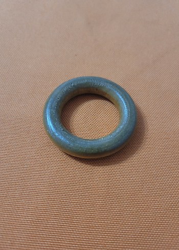 kumaş servis mendili ve halkası - Görsel 7