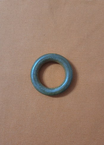 kumaş servis mendili ve halkası - Görsel 6