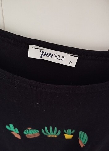 Diğer T-shirt