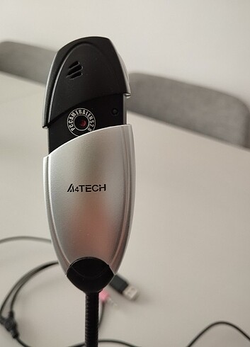 A4 Tech PK-636 MA kamera 
