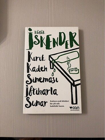 Küçük İskender ?Kırık Kadeh Sineması İftiharla Sunar
