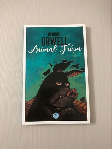 George Orwell ?Animal Farm