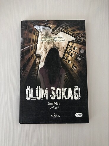 Gönül Aktürk ?Ölüm Sokağı