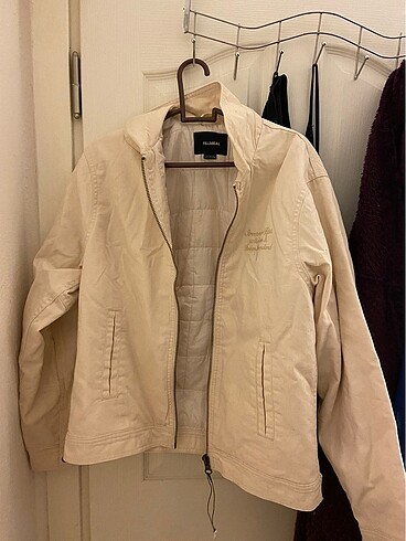 Pull Bear ceket