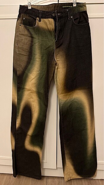 Jaded London Pantolon