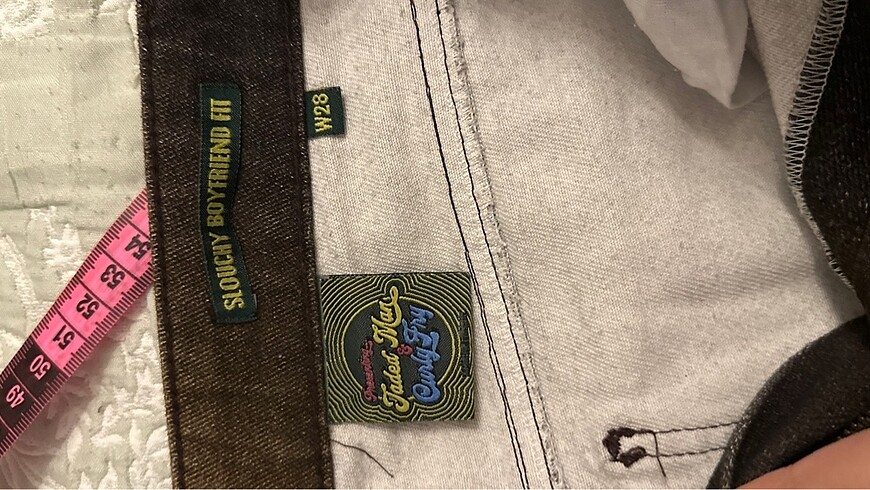 Urban Outfitters Jaded London Pantolon