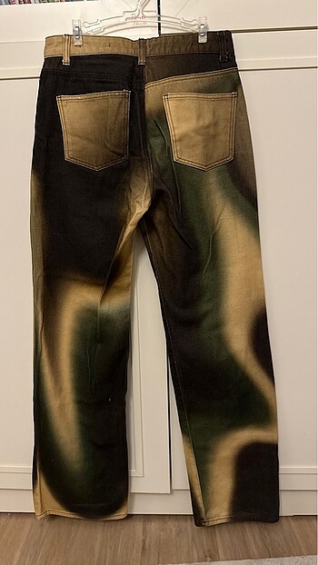 38 Beden Jaded London Pantolon