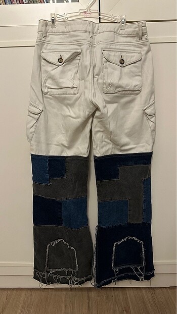 Urban Outfitters Jaded London düşük bel pantolon