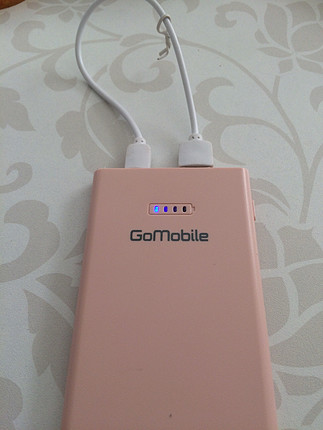Diğer Powerbank