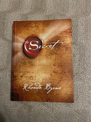 Secret kitabı