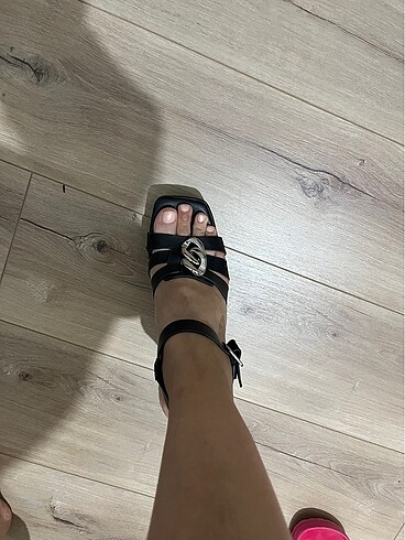 Zara Zara ayakkabı