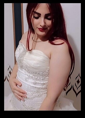 Gelinlik  - Görsel 3