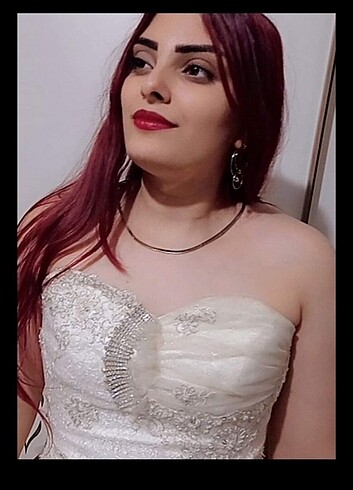 Gelinlik  - Görsel 7