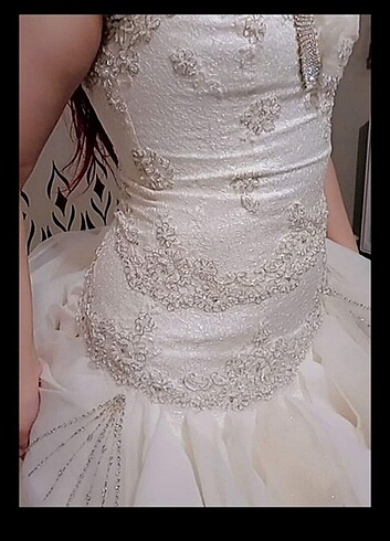 Gelinlik  - Görsel 9