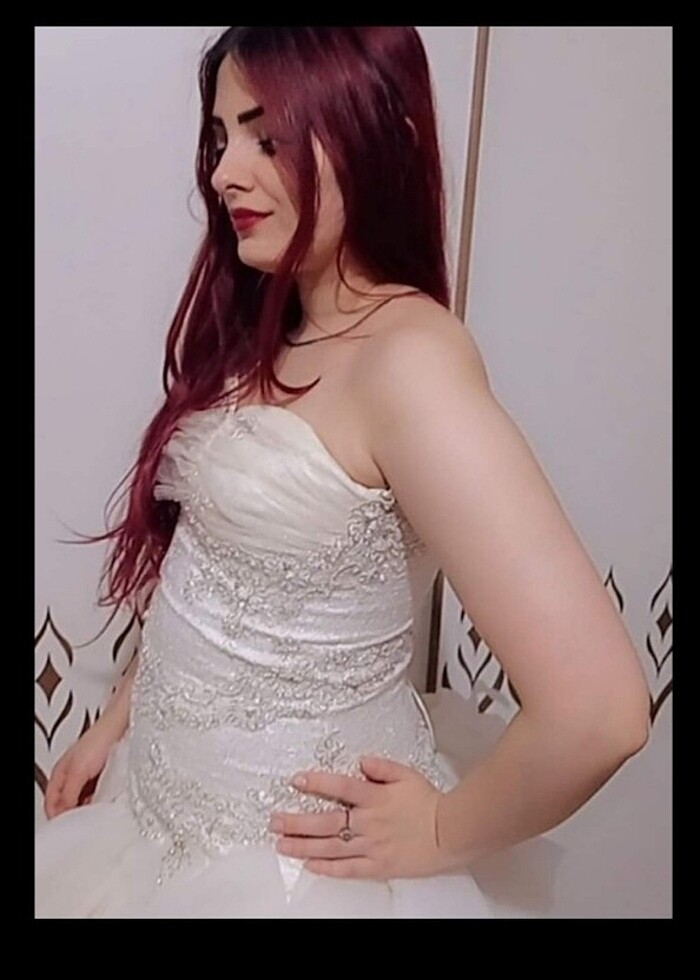 Gelinlik  - Görsel 4